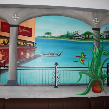 Milanoannaberg Apartman Kültér fotó