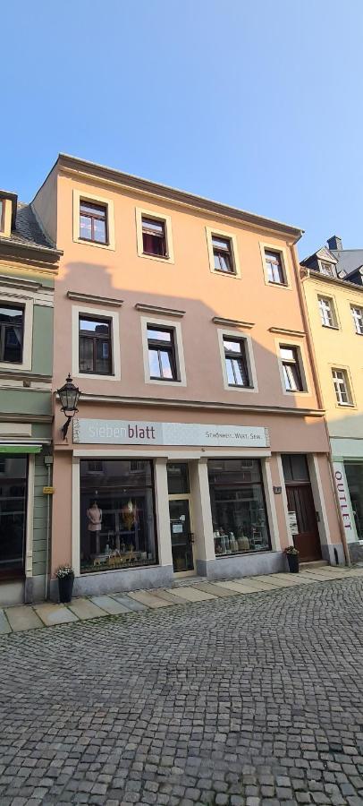 Milanoannaberg Apartman Kültér fotó