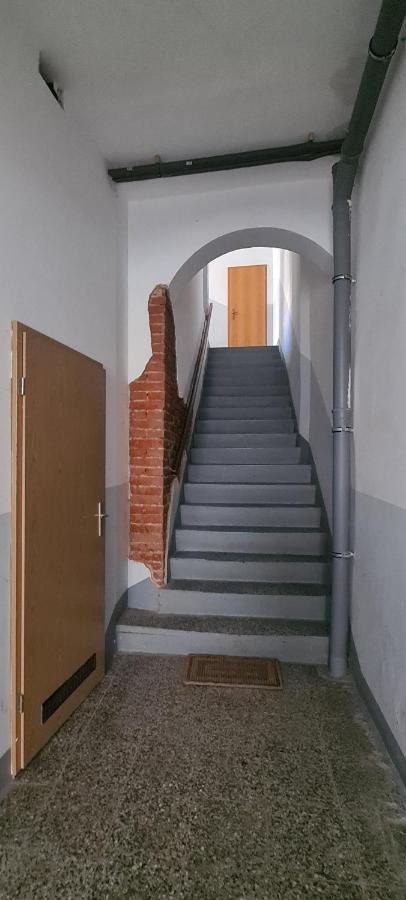 Milanoannaberg Apartman Kültér fotó