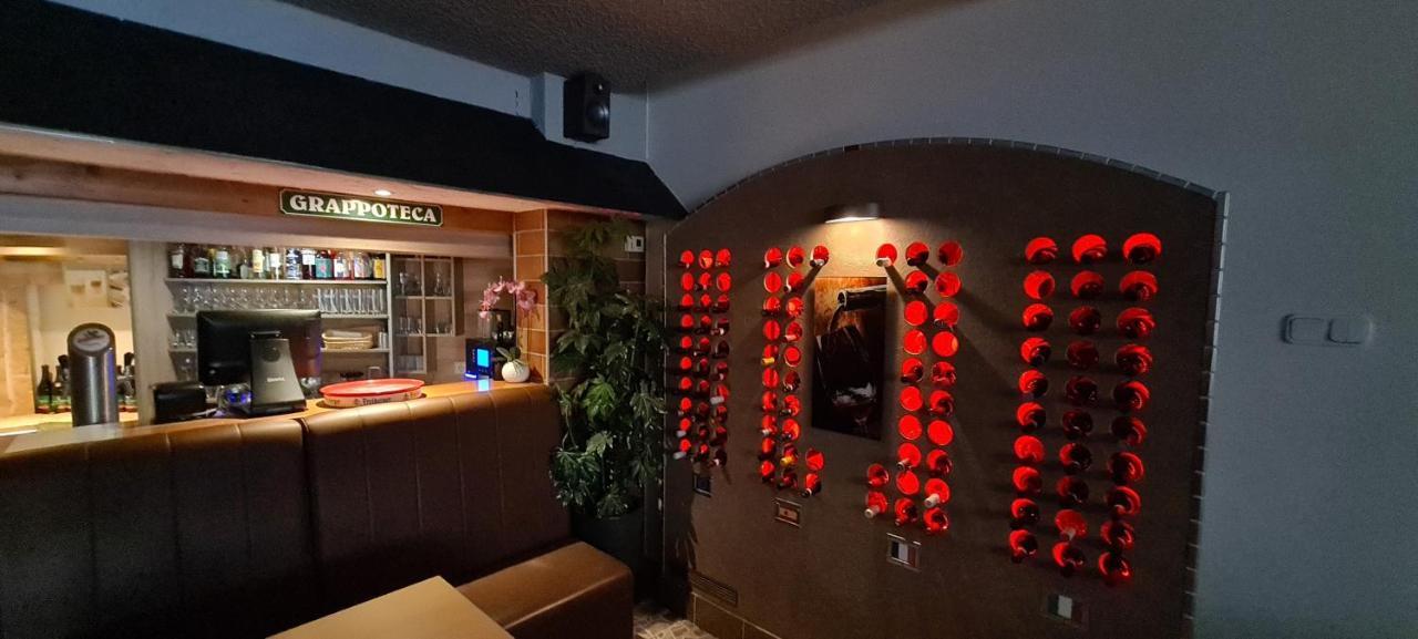 Milanoannaberg Apartman Kültér fotó
