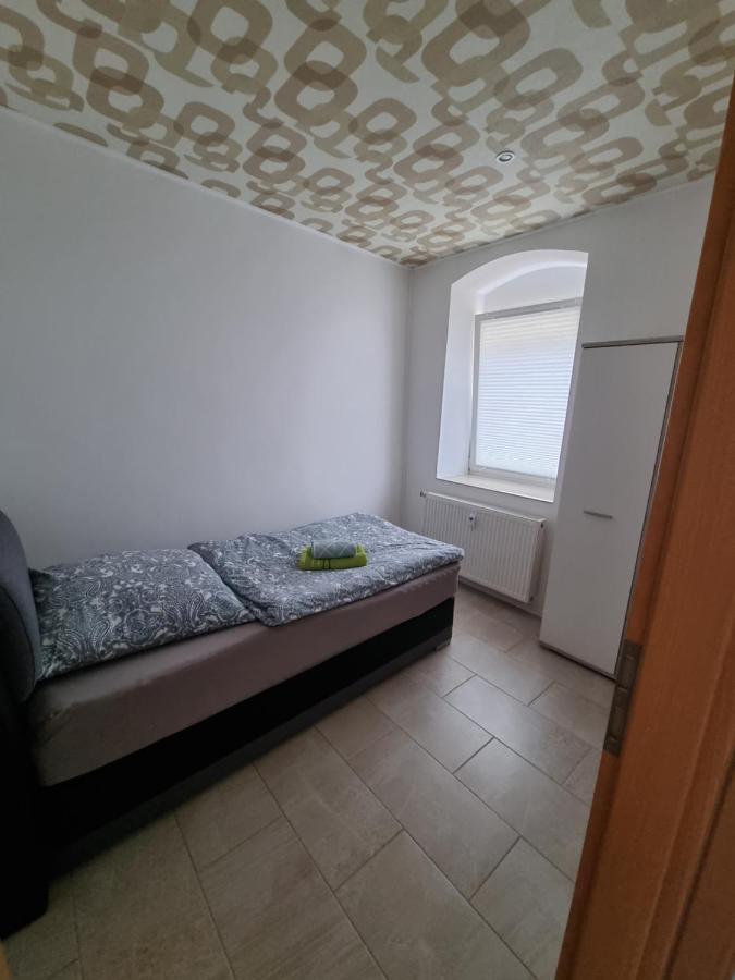 Milanoannaberg Apartman Kültér fotó