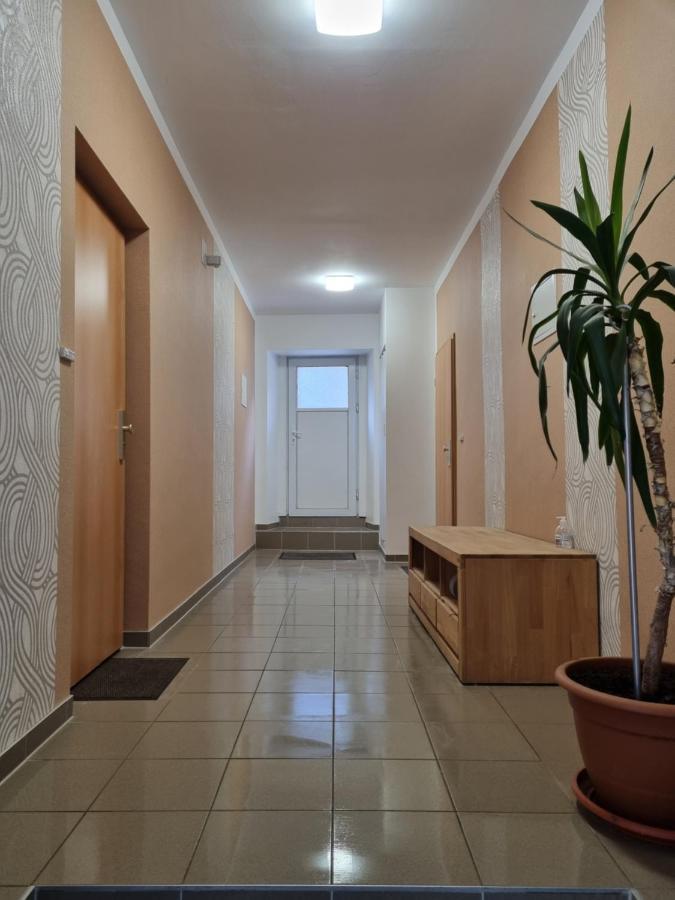 Milanoannaberg Apartman Kültér fotó