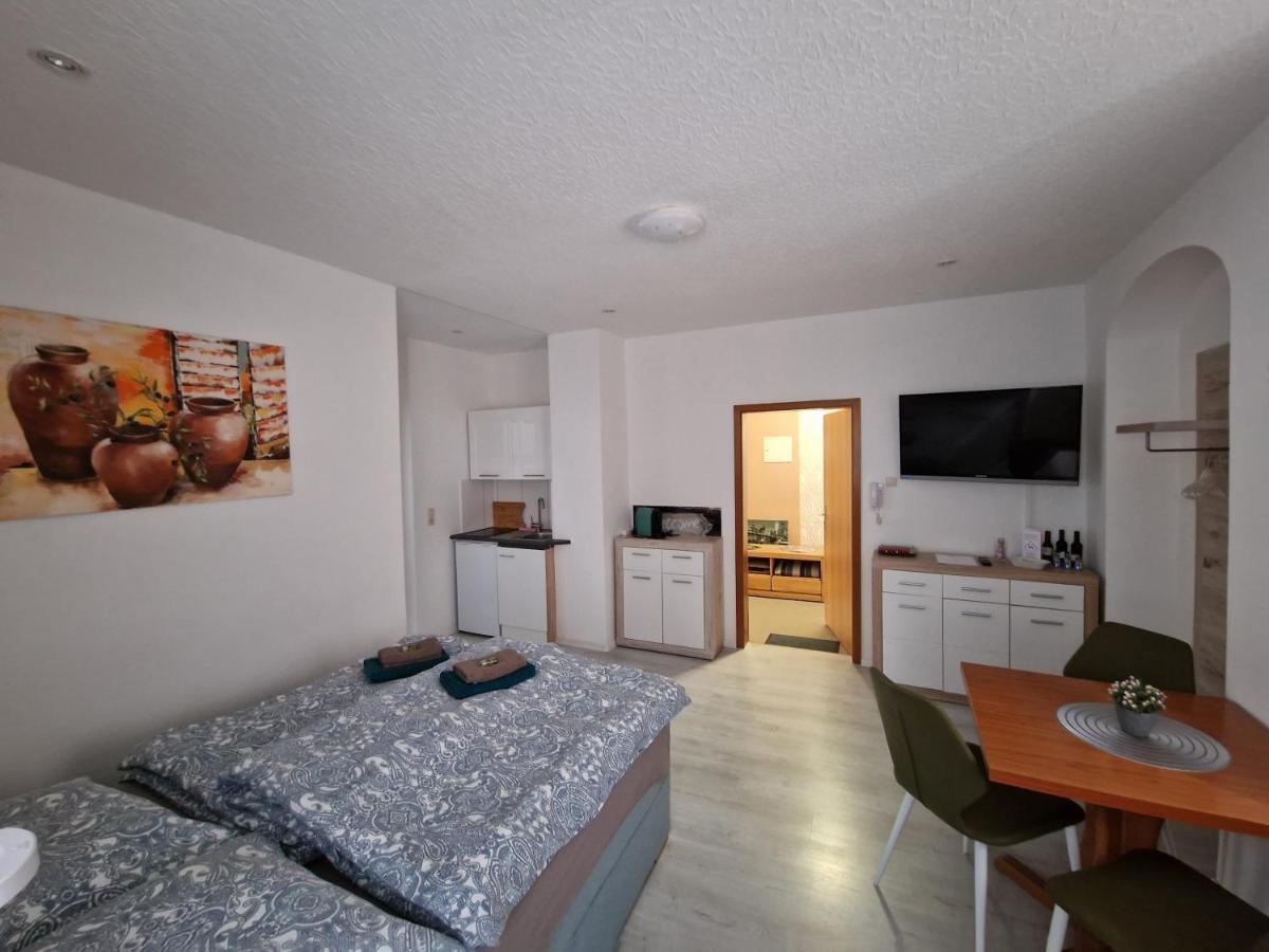 Milanoannaberg Apartman Kültér fotó